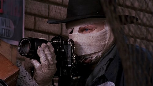 Darkman 1990 pelicula en español hd