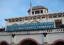 akcayatour, Kota Tua, Travel Malang Semarang, Travel Semarang Malang, Wisata Semarang