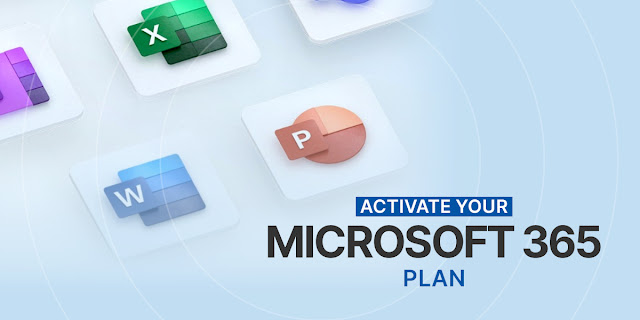 Microsoft 365 Subscription plans