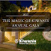 The Magic of Kiwanis at the Houdini Estate, March 25