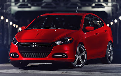 2013 Dodge Dart GT