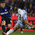 Hasil Pertandingan SPAL vs Inter Milan