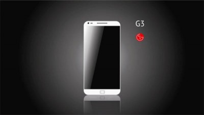 LG G3 Akan Gunakan Chip Octa-Core MediaTek?