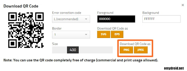 Cara Berkongsi Wifi Tanpa Memberi Password