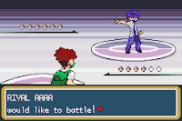 Pokemon Corona Screenshot 06