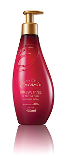 hidratante avon 400 ml