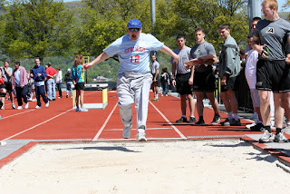 Geannette Wittendorf - Special Olympics