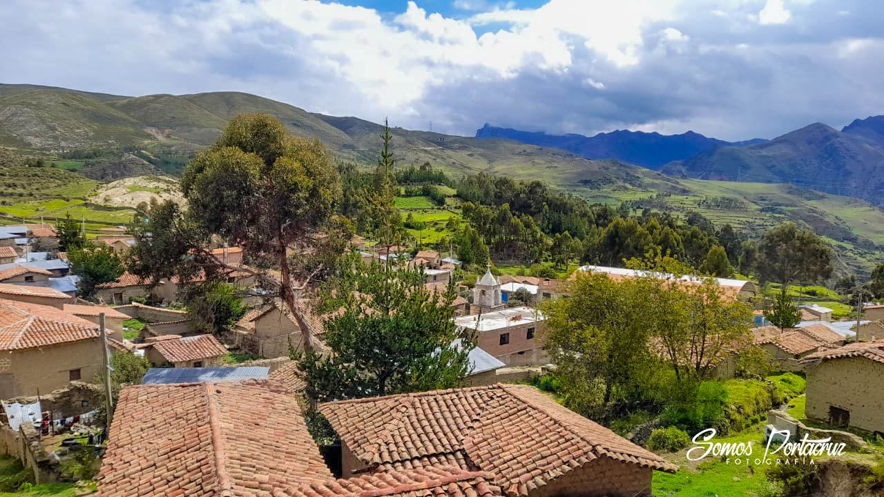 poblado Portacruz