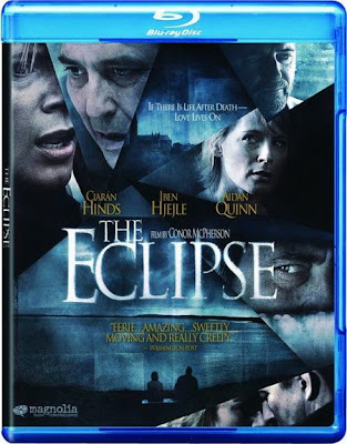 The Eclipse (2009)