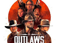 Outlaws and Angels (2016) Subtitle Indonesia