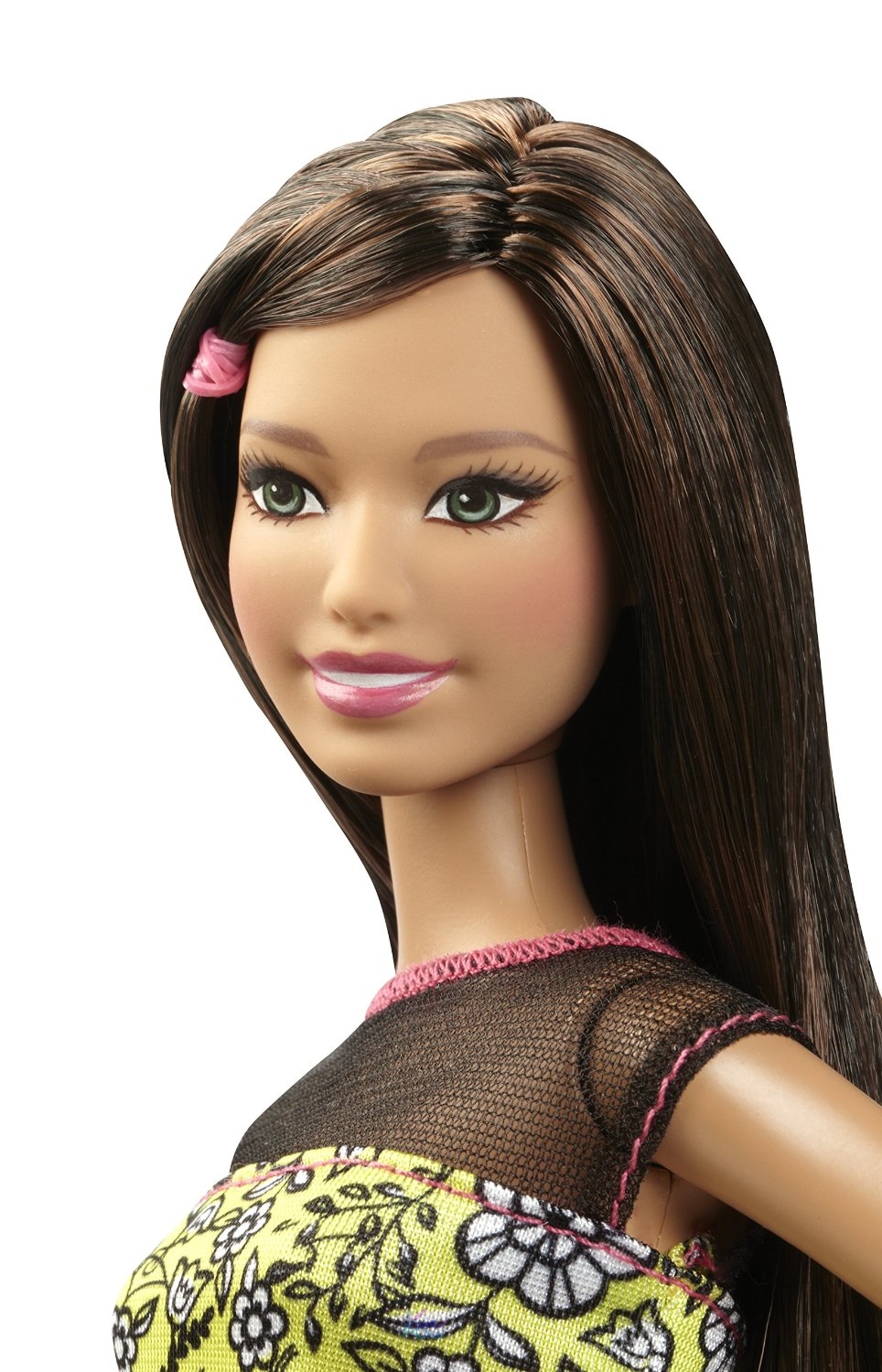 2015 Barbie 