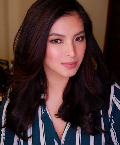 This Nurse Was Ecstatic Upon Learning That She's Asked To Take Care Of Angel Locsin