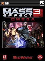 download Mass Effect 3 Omega DLC