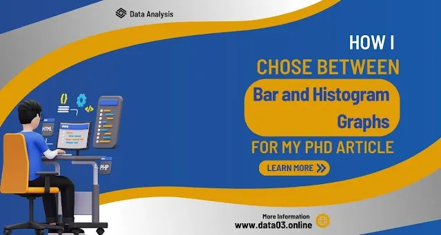 bar graph vs histogram