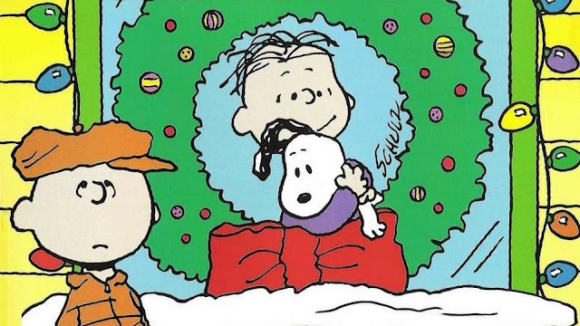 Descargar Quiero un Perro para Navidad Charlie Brown Película Completa