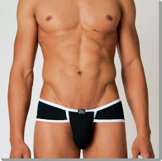 Modus Vivendi underwear - archaic briefs