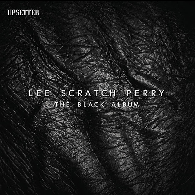 Descargar LEE SCRATCH PERRY - The Black Album (2018)