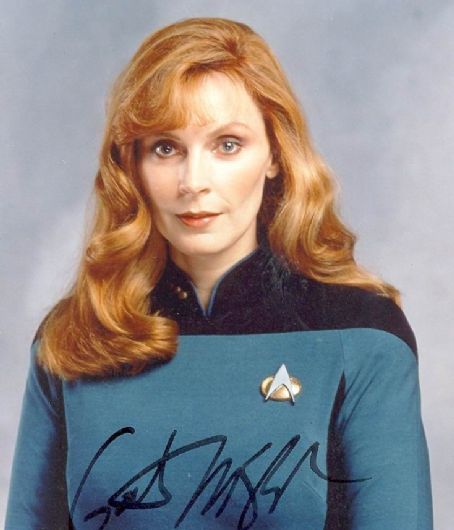 Gates McFadden