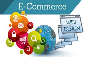 Ecommerce website design in Chennai