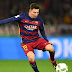 Footballer hlawh hnem ber Messi bawk