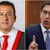 Se pronuncia el congresista que insultó al presidente Martín Vizcarra durante pleno virtual