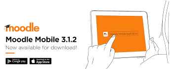  Moodle Mobile
