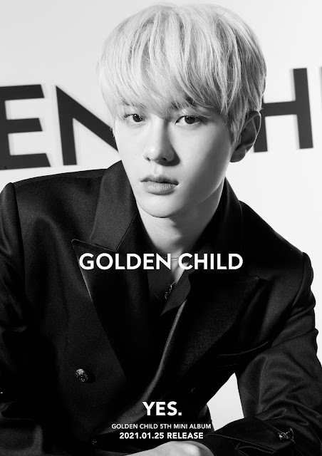 Biodata Profil, dan Fakta Golden Child