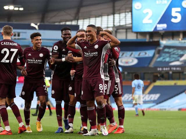 The Top 10 games of the season
