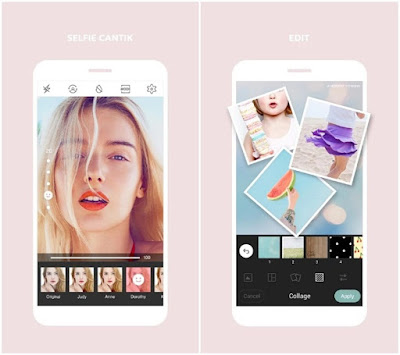 aplikasi edit foto cymera