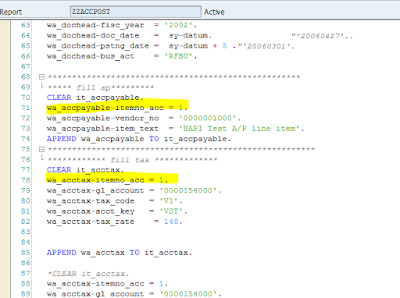 SAP ABAP, ABAP Development, SAP NetWeaver Application Server for ABAP, ABAP