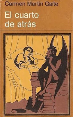 El Cuarto de Atrás