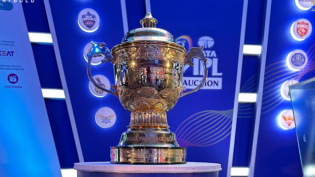 IPL T20 2023 TATA Highlights Tournament Facts