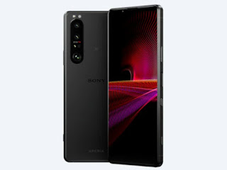 Sony Xperia 1 III full specifications