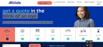 Allstate Insurance Englewood Ohio