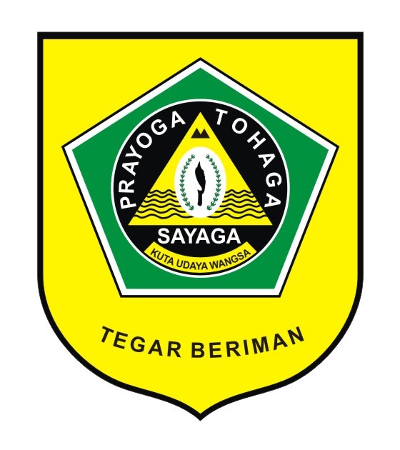 LogoVECTORcdr Logo Kabupaten Bogor 