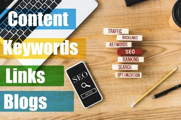 Backlinks