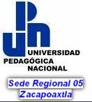UPN 05 Zacapoaxtla