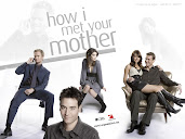 #1 How I Met Your Mother Wallpaper