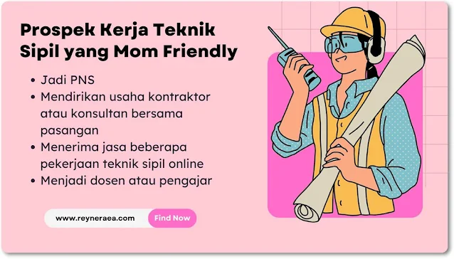 prospek kerja teknik sipil