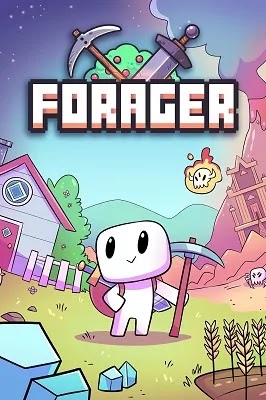 Descargar Forager en español ultima versión mega mediafire