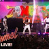 Flatbush Zombies - Perform “Trade-Off” & “Bounce” On 'Jimmy Kimmel Live'