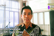 Pemungutan Suara Ulang (PSU) di Empat TPS Tana Toraja, Ini Detailnya