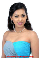 Tamil Actress Shammu