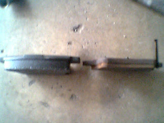 Jom Tukar Disc Brake Pad