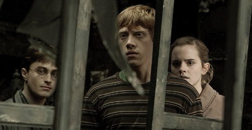 harry potter and the deathly hallows film part 2. Harry Potter and the Deathly