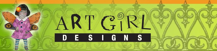 Art Girl Designs
