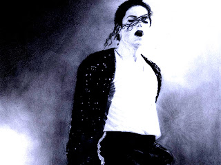 Michael Jackson wallpapers