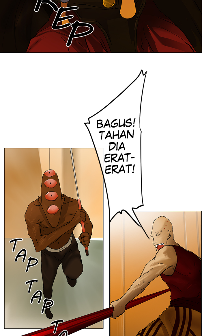 Tower of God Bahasa indonesia Chapter 22