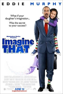 Imagine That 2009 Hollywood Movie Watch Online