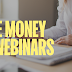 "The Ultimate Guide to Making Money Online through Webinars for Beginners"